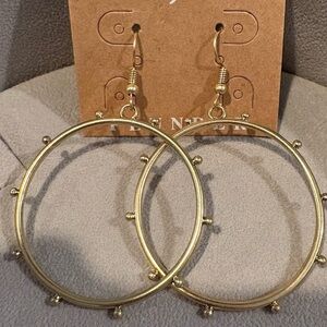 Plunder Earrings